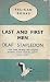 Last and First Men