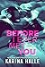 Before I Ever Met You