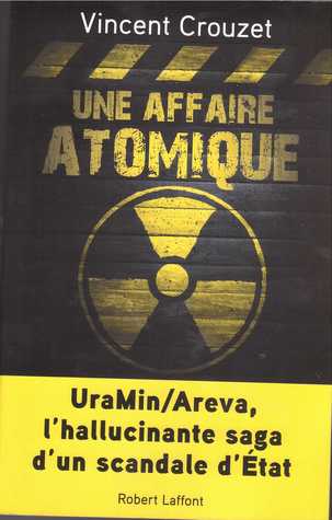 Une Affaire Atomique