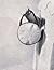 #0994 ROUND HANDBAG VINTAGE...