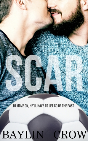 Scar (Kindle Edition)