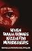 Seven Small Crimes: Puzzle for Murderers