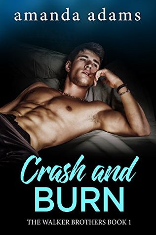 Crash and Burn (The Walker Brothers, #1)