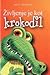 Življenje je kot krokodil by Rolf Heimann