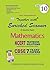 Together with Enriched NCERT Scanner Math-10 T-2