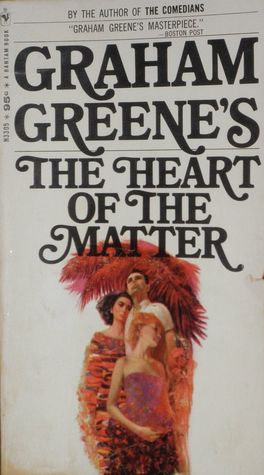 The Heart of the Matter