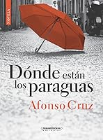 Dónde están los paraguas