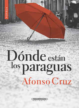 Dónde están los paraguas