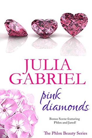 Pink Diamonds: A Bonus Scene from Next to You (Phlox Beauty, #1.2)