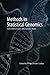 Methods in Statistical Genomics: In the Context of Genome-Wide Association Studies (RTI Press Books)