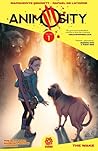 Animosity, Vol. 1 by Marguerite Bennett