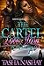 The Cartel Love Story by Tasha Nashay