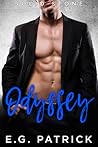 Odyssey (Solid Stone, #2)