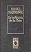 La inteligencia de las flores (Jorge Luis Borges, Biblioteca personal #5)