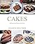Cakes: 400 Best Cake Recipes Of All Time