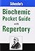 Schussler's Biochemic Pocket Guide with Repertory