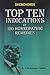 Decachords Top Ten Indications Of 120 Homeopathic Remedies