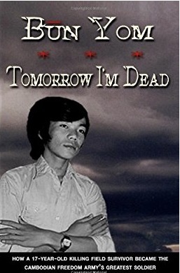 Tomorrow I'm Dead (Kindle Edition)