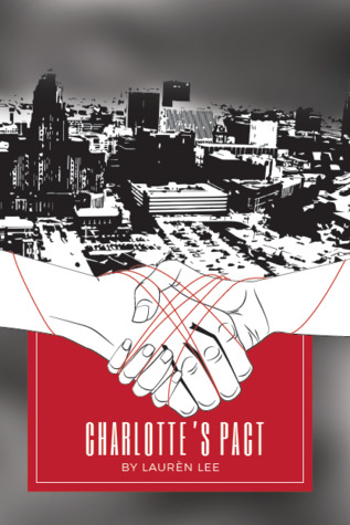 Charlotte's Pact (Demons in New York, #1)