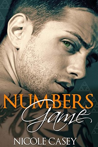 Numbers Game (Kindle Edition)