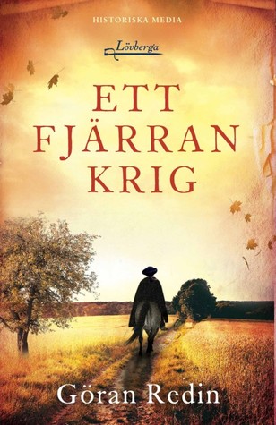Ett fjärran Krig (Paperback)