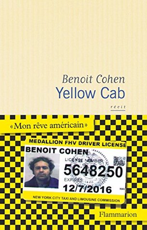 Yellow Cab (Kindle Edition)