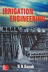 Irrigation Engine...