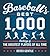 Baseball's Best 1,000 by Derek Gentile