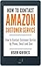 How to Contact Amazon Customer Service by User Guides