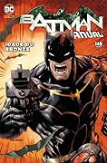 Batman Anual: Idade do Bronze