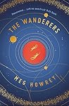 The Wanderers Book cover for The Wanderers