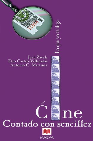 El Cine contado con sencillez (Paperback)