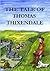 THE TALE OF THOMAS THIXENDALE