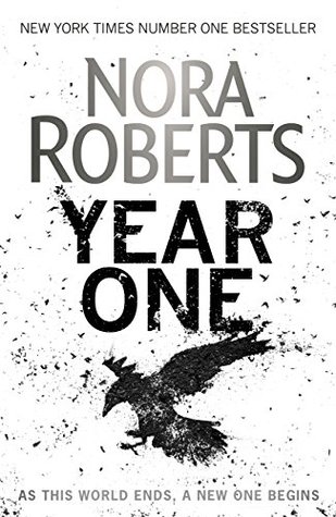 Year One (Chronicles of The One, #1)