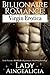 Billionaire Romance: Virgin Erotica