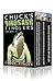 Chuck's Dinosaur Tinglers: Volume 6