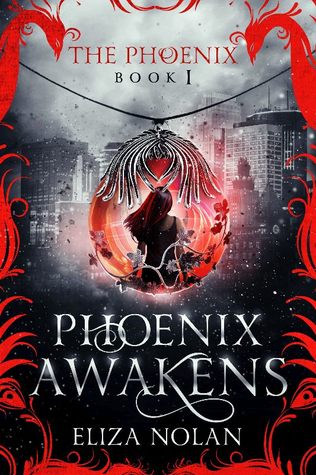 Phoenix Awakens (The Phoenix, #1)