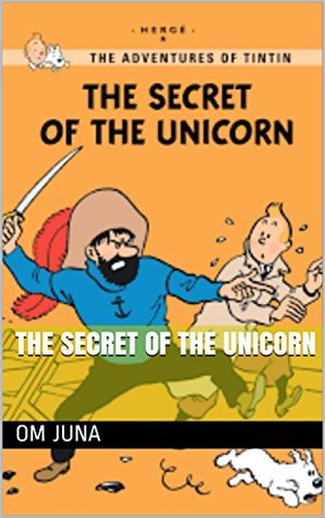 The Secret Of The Unicorn