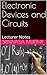 Electronic Devices and Circ...