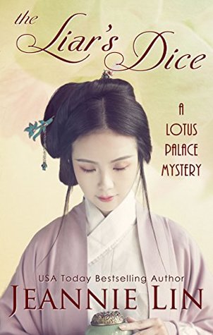 The Liar's Dice (The Pingkang Li Mysteries, #2.5)