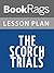 Lesson Plans The Scorch Trials
