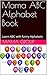 Mama ABC Alphabet Book: Learn ABC with funny Alphabets (Mama ABC Book Book 2)