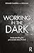 Working in the Dark: Understanding the pre-suicide state of mind