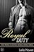 Royal Duty (The Prince's Choice #3)