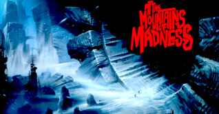 At the Mountains of Madness-The Screenplay (ebook)