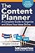 The Content Planner by Angela Crocker