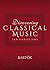 Discovering Classical Music: Bartók