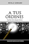 A tus Ordenes