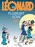 Léonard - tome 19 - Flagrant génie (French Edition)