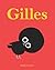 Gilles by Mathieu Lavoie